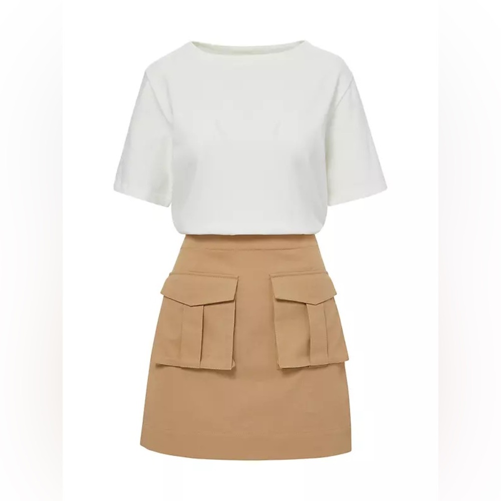 Veronica Beard Elowyn Dress